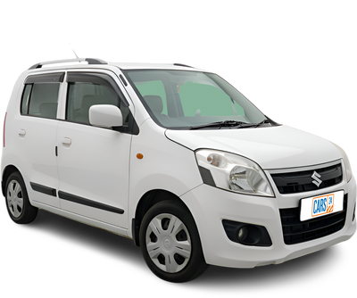 Maruti Wagon R 1.0-img